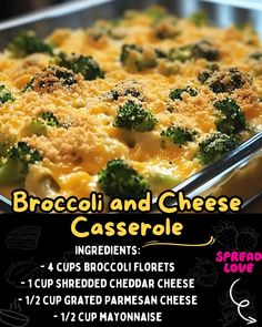 Broccoli and Cheese Casserole Broccoli Velveeta Ritz Cracker Casserole, Broccoli Cheese Casserole Ritz Crackers, Broccoli Casserole With Ritz Crackers, Broccoli Souffle, Broccoli And Cheese Casserole, Broccoli Cheese Rice Casserole, Easy Broccoli Casserole, Bacon Cheeseburger Meatloaf, Beef Tips And Noodles