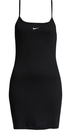 #ad Find ideas and inspiration for NWT Women�s Nike Ribbed Stretch Cotton Minidress Sportwear Size X-Large, Fashion Dress Stretch Ribbed Mini Length Tank Top, Ribbed Stretch Mini Tank Top, Ribbed Stretch Mini Length Tank Top, Stretch Ribbed Cropped Tank Top, Stretch Ribbed Mini Dress For Loungewear, Ribbed Mini Dress With Scoop Neck, Casual Solid Seamless Mini Dress, Casual Ribbed Bodycon Top, Casual Solid Mini Dress With Seamless Detail