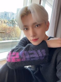 Joshua Selca, Won Woo, Adore U