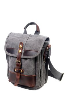 Our small and casual Valley Trail Crossbody is designed to fit today's active lifestyle. With plenty of storage compartments for all of your daily essentials, an open pocket under the flap and a zippered back compartment allow for easy access to items that you need close at hand. Vintage Styling, Sell On Amazon, Leather Accents, Pen Pencil, Storage Compartments, Small Wallet, Cute Bags, Perfect Bag, Daily Essentials