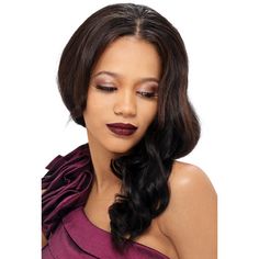 Velvet Remi Human Hair Hollywood Weaving 12 Inch THE SUPERIOR QUALITY 100% REMI HUMAN HAIR Preferred choice of hair professionals worldwide true Remi, one-direction cuticle hair. Velvet Remi Hair is made from only the most healthy, youthful human hair u Clip In Weave, Hollywood Waves, Remy Hair Wigs, Remy Hair Weave, Hair Lotion, Brazilian Remy Hair, Hair Mousse, Human Braiding Hair, Velvet Hair