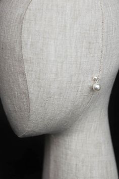 Modern, chic and sophisticated, the Ella pearl earrings will double the decadence with a large pearl drop suspended from a smaller pearl stud. * DETAILS * > Swarovski pearls, silver plated settings > Colours: Silver/ivory > Dimensions: 21mm * READY TO SHIP * The Ella earrings are ready to ship. Please allow 5-7 business days for processing plus delivery times. Please leave your wedding date and phone number for the postal slip in the message box at checkout. * IN A RUSH? * Rush orders a Minimalist Pearl White Pearl Drop Bridal Earrings, Minimalist Pearl White Bridal Earrings With Pearl Drop, Minimalist Pearl Drop Wedding Earrings, Minimalist Wedding Pearl Drop Earrings, Minimalist Pearl White Pearl Earrings For Wedding, Wedding Akoya Pearl Earrings In Pearl White, Minimalist Pearl Pendant Earrings For Wedding, Minimalist Pearl White Bridal Earrings For Wedding, Akoya Pearl Drop Bridal Earrings For Wedding