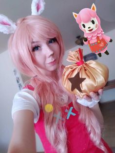 Animal Crossing Halloween, Alpaca Stuffed Animal, Cosplay Inspo, Halloween 2020