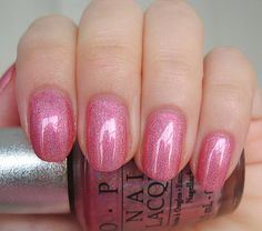 OPI DS Chiffon | Flickr - Photo Sharing! Pink Dip Nail Colors, Pink Dip, Dip Nail Colors, Dip Nail