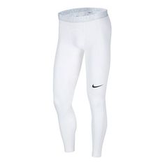 Men's Nike PRO Training Tight White Long Pants/Trousers CJ5121-100 Gym Pants, Nike Pros, Trail Running, Stylish Sneakers, Pants Trousers, Long Pants, Men's Nike, Perfect Pair, Nike Men