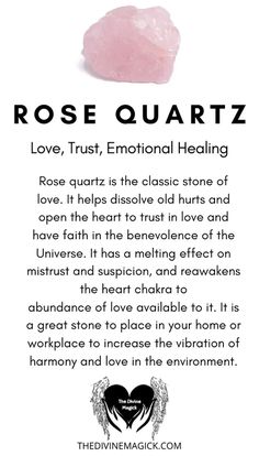 What Is Rose Quartz Good For, Rose Quartz Stone Meaning, Beads Meaning, Rose Quartz Steven, Rose Quartz Meaning, Best Healing Crystals, Rose Quartz Healing