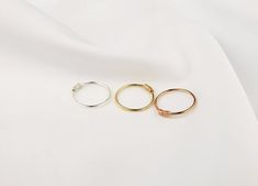 14k Gold Filled Ring, Simple Gold Ring, Stacking Ring, Minimalist Ring, Stackable Ring, Silver Ring, Ring Simple Gold, Simple Stacking Rings, Silver Ring Simple, Simple Gold Ring, Gold Ring Stacking, Gold Rings Simple, Rings Handmade, Etsy Gold Ring, Ring Simple