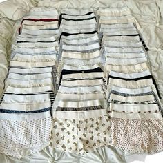 Brandy Melville Wardrobe, Brandy Melville Boxer Shorts Outfit, Brandy Boxer Short, Brandy Melville Collection, Brandy Boy Shorts Outfit, Brandy Melville Pjs Shorts, Brandy Boxers Outfit, Cute Boxers For Woman, Brandy Melville Boxer Shorts