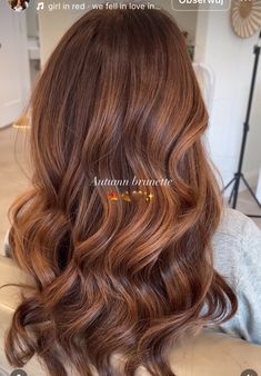 Auburn Hair Color With Highlights Copper, Brown Wedding Hair, Wedding Hair Colors, Caramel Hair, Copper Hair Color, Hair Skin Nails, Copper Hair, New Hair Colors