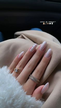 New Nails Instagram Story, Nails Patygirl, Nails Instagram Story, Nail Story, Trendy Nail Polish, Gel Nail Art Designs, Nails Today, Basic Nails, Exotic Nails