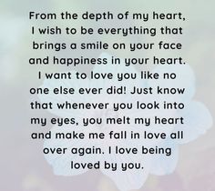 Heart Melting Quotes For Him, Forever Love Quotes, Love Poem For Her, Friends Forever Quotes, Gentleman Quotes, Meaningful Love Quotes, Qoutes About Love