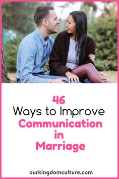 One of the main reasons for divorce among Christian and non Christian marriages is the lack of communication. #marriage, #marriageideas, #happymarriages, #marriagecommunication Communication Marriage, Spice Up Marriage, Young Marriage, Marriage Conference, Reasons For Divorce, Marriage Struggles, Communication In Marriage, Love Is A Choice