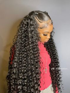 Bday Hairstyles, Braided Styles, Wig Lace, Escape Reality, Quick Weave, Just For Laughs Videos, Braid Styles