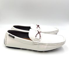 Tommy Hilfiger Men's Asco White Slip On Driving Style Loafers. Men's Size 8.5 Regular / Medium Width. Condition: New Without Box. New To Poshmark? Sign Up Using Invite Code: Tentoday For $10 Off Your Purchase! White Dress Shoes Men, Style Loafers, White Dress Shoes, Hilfiger Shoes, Tommy Hilfiger Shoes, Driving Loafers, Loafers Shoes, White Slip, Tommy Hilfiger Man