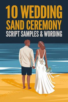 Wedding sand ceremony script samples for symbolic unity rituals. Sand Ceremony Script, Script Examples, Wedding Sand Ceremony, Ceremony Script, Wording Ideas, Sand Ceremony Wedding, Wedding Ceremony Script, Wedding Sand, Wedding Itinerary