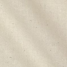 an old white cloth textured with small holes on the fabric, as well as other material