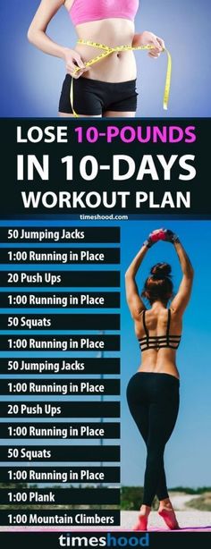 10 Pounds In 10 Days, 1000 Calorie Workout, Workout Morning, 1000 Calorie, Calorie Workout, Motivasi Diet, Motivație Fitness, 1000 Calories, Diet Vegetarian