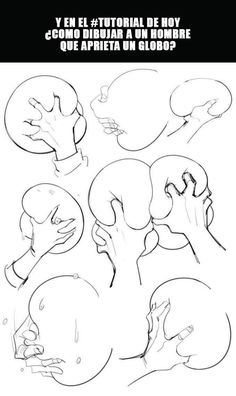 an image of how to draw the human head