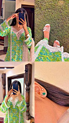 Eid Photo Dump Ideas, Eid Pics Ideas, Eid Pictures Poses Instagram, Desi Aesthetic Instagram, Eid Pics Poses, Eid Pictures Poses, Cool Selfies, Aesthetic Self Portrait, Long Exposure Portrait