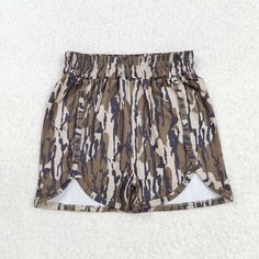 this one is in stock , no moq Camouflage Cargo Shorts With Built-in Shorts For Summer, Outdoor Camouflage Bottoms With Built-in Shorts, Adapt Camo Seamless Shorts, Military Camouflage Shorts With Multiple Pockets, Baby Girl Camo, Military Camouflage Cargo Shorts For Outdoor, Pumpkin Outfit, Boys Christmas Outfits, Baby Girl Shorts