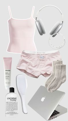 Basic Aussie Girl, Girl Pink Aesthetic, Basic Aussie, Study Outfit, Aussie Girl, Pink Pilates Princess, Clean Girl Aesthetic