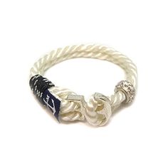 Navy Bracelet, Anchor Jewelry, Beach Bracelets, Unisex Bracelets