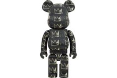 Bearbrick Wallpaper, Kaws Bearbrick, Bear Brick, Bear Silhouette, Painted Vinyl, Medicom Toy, La Art, Jean Michel Basquiat, Back Bag