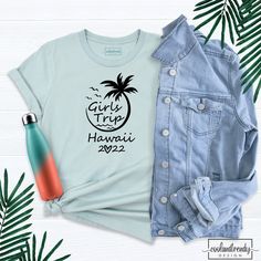 Girls Trip Shirts Ideas, Friends Vacation, Security Shirt, Vacation 2024, Friend Vacation, Class Outfit, Number Shirt, Girls Trip Shirts, Bride Shirt