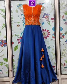 Photo Gallery - Lydia Fashion Boutique photo gallery Indian Baby Girl, Saree Reuse, Traditional Dressing, Blouse Maggam Work, Lehenga Crop Top, 1950s Fashion Dresses, Frocks Design, Wedding Dance Video