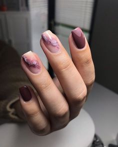 Nail the Look: Dive Deep into Nail Care, Design, and Expression – Your Ultimate Nail Inspiration Hub Wow Nails, Subtle Nails, Casual Nails, Her Nails, Cute Gel Nails, Short Acrylic Nails Designs, Neutral Nails, Dream Nails