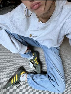 Looks Adidas, Look Adidas, Neue Outfits, Adidas Girl, Adidas Outfit, Stockholm Fashion, Winter Fits