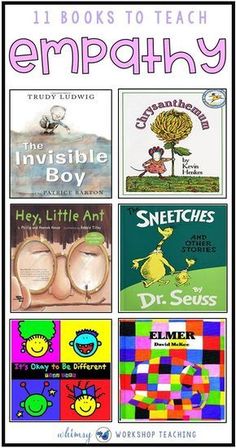 there are many books to teach children about the different types of literature and how they use them