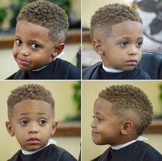 Lil Boy Haircuts, Toddler Boy Haircut Fine Hair, Black Toddler Hairstyles, Black Boy Hairstyles, Toddler Hairstyles Boy