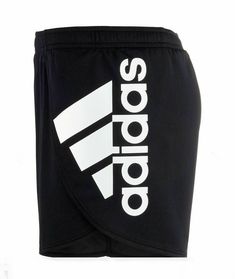 Adidas Girls' YOUTH Activewear Shorts AH4233 Black size SMALL NWT Shorts are brand new and have never been worn. Factory tags are attached. Adidas Soccer Shorts, Soccer Shorts, Girls Soccer, Adidas Soccer, Adidas Girl, Adidas Shorts, Training Shorts, Active Wear Shorts, Active Shorts