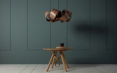 Tom Raffield Drift Pendant Steam Bending Wood, How To Bend Wood, British Home, Brass Fixtures, Contemporary Furniture Design