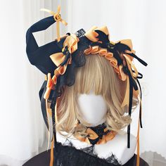 Lolita Accessories:Choker / Hairband / Hairclip