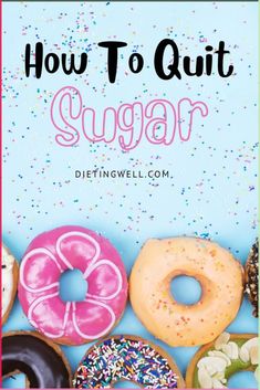 Some sugar is a very real addiction, and the struggle to break the habit can be just as painful as any substance abuse. sugar Addiction | sugar Addiction how to quit | sugar addiction symptoms | sugar addiction facts | how to stop sugar addiction | how to break sugar addiction | how to cut sugar addiction | how to overcome sugar addiction | how to get off sugar addiction | how to get rid of sugar addiction | how to beat a sugar addiction | how to break the sugar addiction | Acid Reflux Diet, High Blood Sugar Levels, Quit Sugar, Fat Burning Diet, Plan Book, Ate Too Much, 12 Signs, High Blood Sugar