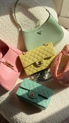 Aesthetic Purses, Purses Aesthetic, Purse Aesthetic, Bag Obsession, Outfit Vintage, Cheap Bags