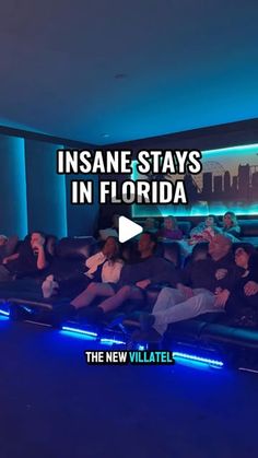 Florida Travel Guide on Instagram: "Save this for your next trip to Orlando!📌⬇️ 

Less than 10 minutes from Universal Orlando and the highly-anticipated Epic Universe, @villatelorlandoresort offers Orlando’s most FUN and spacious accommodations—plus unreal amenities! Their villas are great and affordable options for families or groups up to 26 guests (YES, they have options with up to NINE bedrooms). They all come with themed bedrooms, a fully equipped kitchen, private pool, games, and so much more! 

In March 2025, this new resort will also open their massive water park and amenity center! Would you want to stay here?! 😍🛝 

Share with the people you want to go with!

📍 @villatelorlandoresort | Orlando, Florida 
🏠 Magnificent Mansion villa
💵 Prices start at $250 per night 
🎥: @flori Epic Universe, Mansion Villa, Themed Bedrooms, Pool Games, Universal Orlando, Bedroom Themes, Orlando Florida