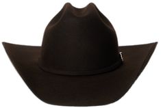 Chocolate Classic Brown Felt Hat For Rodeo, Western Solid Hat Bands For Rodeo, Classic Brown Fedora For Ranch, Western Style Solid Hat Bands For Western-themed Events, Western-style Solid Felt Hat For Western-themed Events, Solid Color Western Hat Bands For Western-themed Events, Solid Western Hat Bands For Western-themed Events, Classic Brown Hat Bands For Riding, Classic Brown Western Fedora