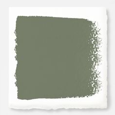 dusty olive green exterior paint Green Interior Paint, Green Exterior Paints, Magnolia Homes Paint, Magnolia Green, Green Kitchen Cabinets, Chalk Paint Colors, Luxe Interiors, Bedroom Paint Colors, Green Interiors