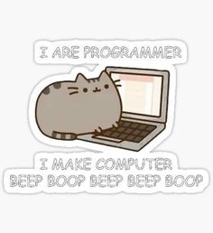 Coder Girl, Web Quotes, Music Suggestions Instagram Story, Programming Quote, Coding Humor, Programming Humor, Science Stickers, Programmer Humor