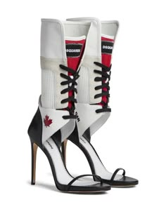 Dsquared Heels, Feminine Heels, Dream Heels, Stage Clothes, Fashion Layout, Heels Collection, Singer Dr