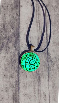 Heart of Tafiti Pendant Necklace, from the movie Moana; available in Green and Blue Moana Necklace, Ocean Necklace, Green And Blue, Moana, The Movie, Necklace Etsy, Jewelry Necklace Pendant, Jewelry Necklaces, Pendant Necklace