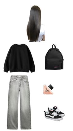 Outfit Inspirations, My Style