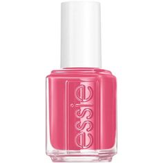 Essie Loud & Proud 0.5 oz - #1833 - Nail Lacquer at Beyond Polish Chrome Nail Colors, Timeless Nail Color, Kids Nail Polish, Essie Nail Colors, Mini Macaron, Gel Lamp, Gel Nail Extensions, Daisy Nails, Gel Art