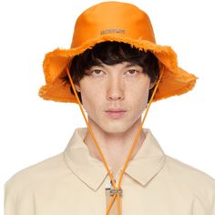 Brand New Size 56 Designer Bucket Hat For The Beach, Designer Bucket Hat For Beach, Designer Spring Bucket Hat With Short Brim, Designer Flat Brim Hats For Spring, Designer Bucket Hat For Spring, Luxury Wide Brim Bucket Hat For Summer, Luxury Wide Brim Summer Bucket Hat, Designer Curved Brim Hat For Spring, Designer Short-brimmed Hats For Spring