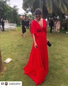 V Neck Prom Dress, Party Dress Wedding, Long Party Dress, Prom Dress Evening, V Neck Prom Dresses, Formal Wear Dresses, Dress Wedding Guest, Red A, Guess Dress