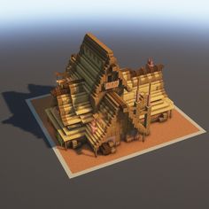 Experience Viking life firsthand in this cozy, handcrafted longhouse where tradition meets the wild spirit of the North!  Download this build by becoming a member of our Discord at [pixelbiester.net/discord]! Thank you for your support!  ➡️Download ID: NordicHut ➡️Included files:  - Bedrock world - Java world - Schematic file - Mcstructure file Spirit Of The North, Minecraft Maps, Minecraft Village, Viking Life, Cool Minecraft, Minecraft Architecture, Minecraft Buildings