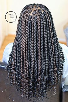 Knowles’s Box Braids, Cou Leray Braids Long, French Braid Extensions Black, Knotless Box Braids Styles, Knotless Medium, Medium Knotless Box Braids, Box Braid Styles, Latest Braid Styles, Box Braids Styles